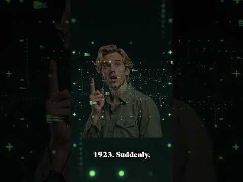 The Enigma Machine: How Allies Cracked the Code and Changed History!