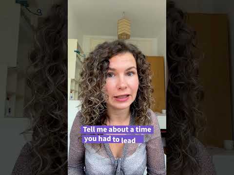 STAR Formula (+ Sample Interview Answer)