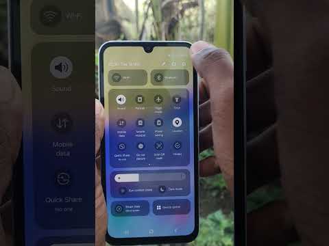 How to on data saver in Samsung Phones #5minutestech #samsung
