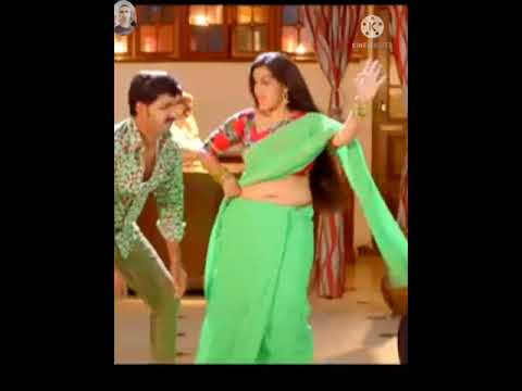 Pawan Singh का हिट गाना: Akshara Singh के साथ Bhar Jata Dhodi 🎶