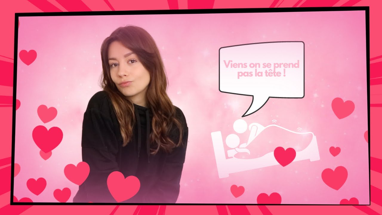 Les Se*friends : Mes expériences et conseils 💬