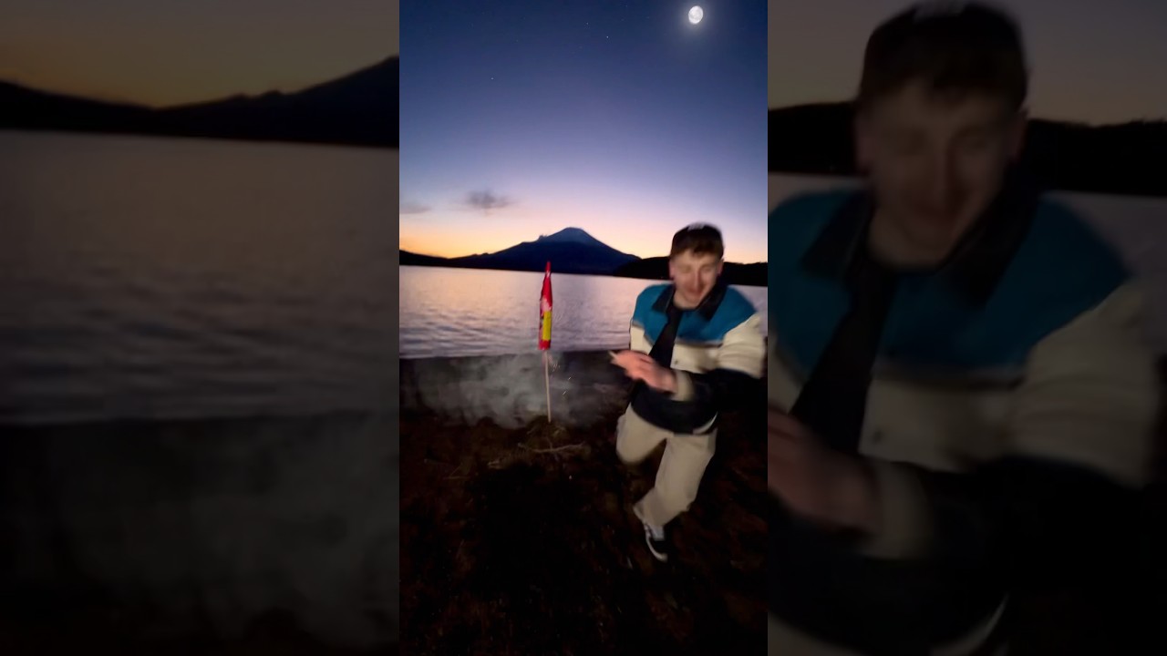 Discover the Incredible $750,000 Firework Display 🎆