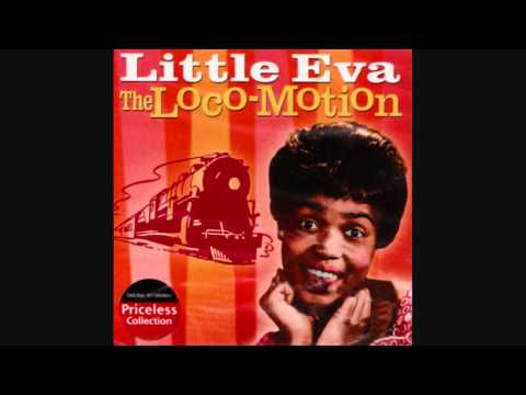 Little Eva - The Locomotion