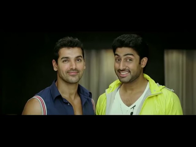 Dostana (2008) Full Hindi Movie in HD | Romantic & Musical Film 🎥