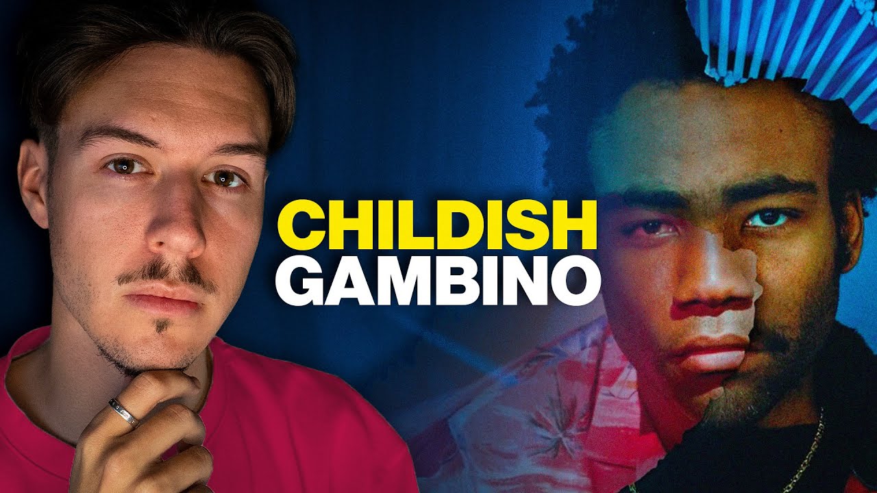 Childish Gambino : Pourquoi Peut-il Tout Faire ?