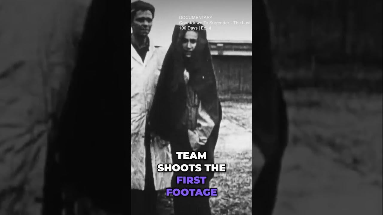 First-Ever Footage of Auschwitz-Birkenau Reveals the Horrors of the Holocaust 🎥