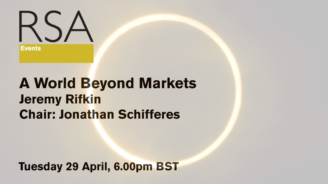 RSA Replay: The Future of Collaborative Commons 🌍