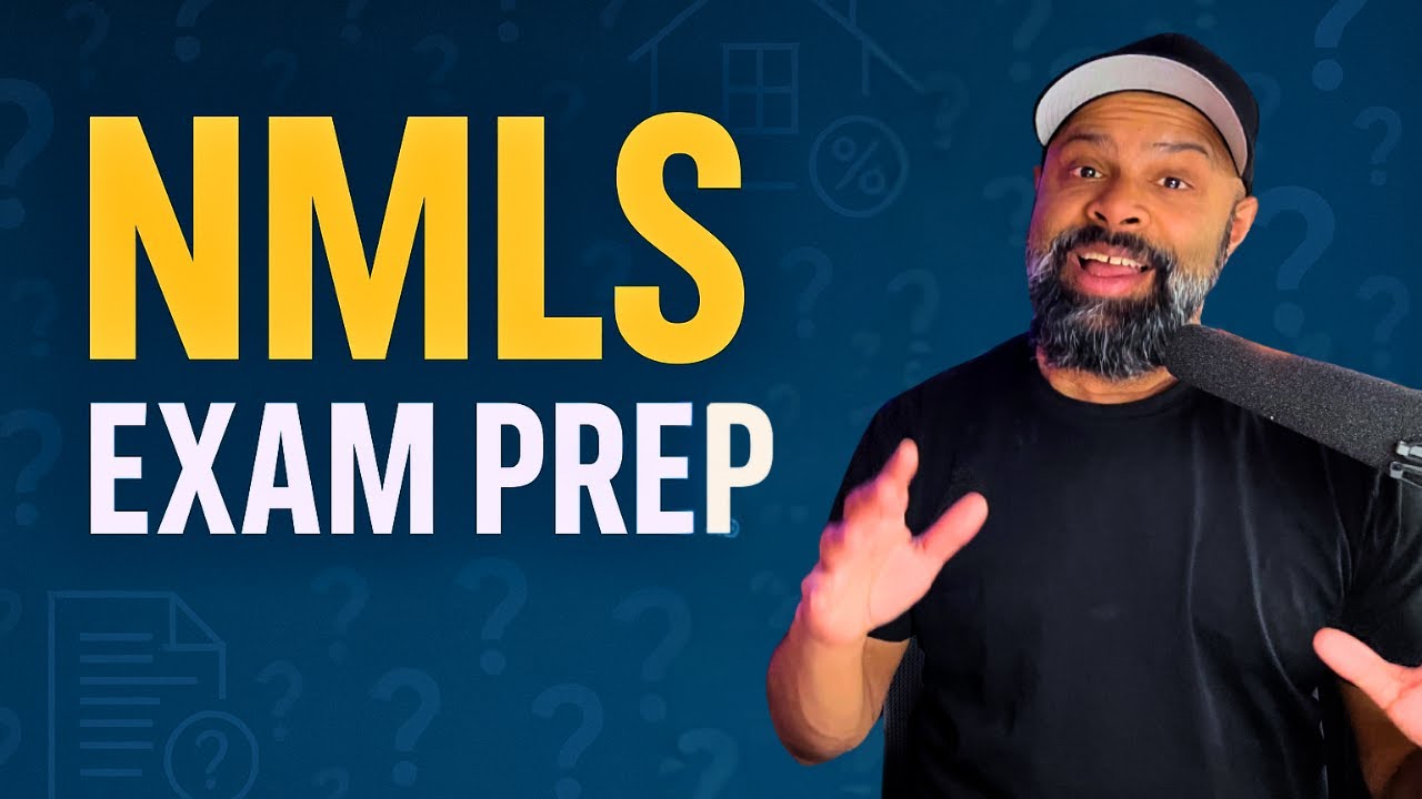 7 Common Mortgage Exam Questions & Answers 📋