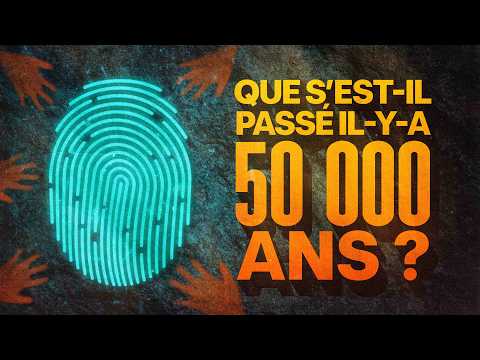 Le trou temporel inexplicable de la préhistoire