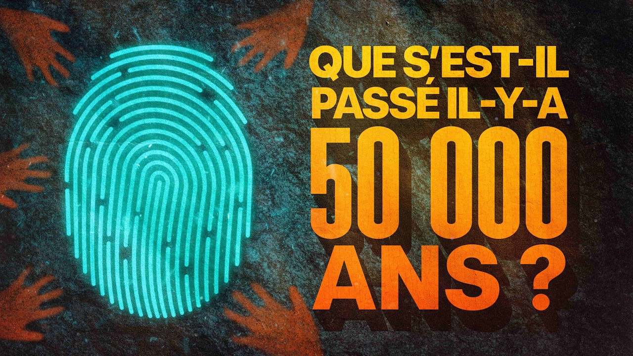 Le mystérieux trou temporel de la préhistoire : une évolution soudaine de l'intelligence humaine