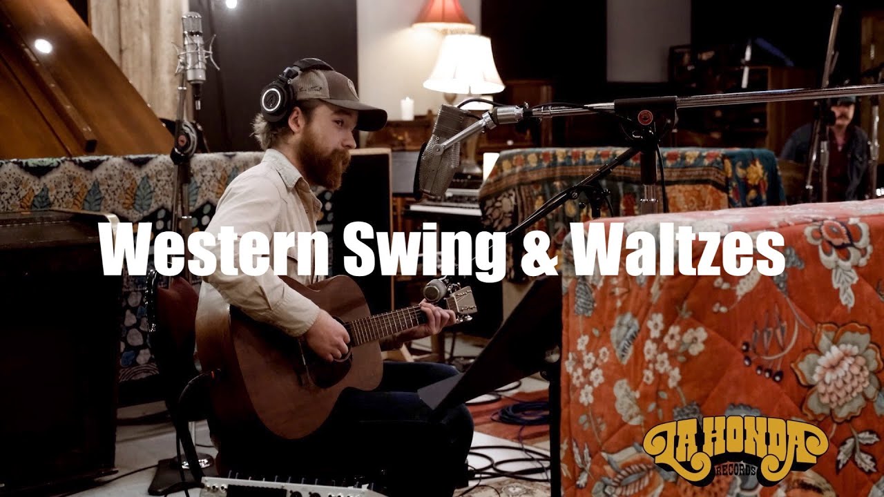 Colter Wall Live: Western Swing & Waltzes 🎶 - Unplugged Performance You Can't Miss
