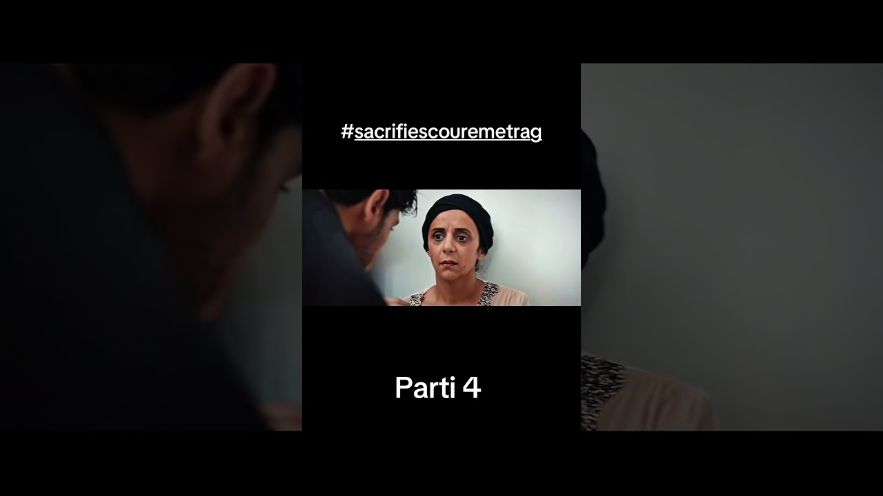 Cour-metrage sacrifies#filme#youtubeshorts#sacrifies
