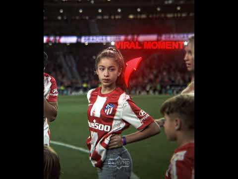 Delfina 15th Birthday… Benzema Everywhere 😂