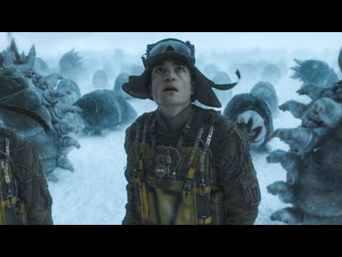 Mickey 17 (2025) Movie Explained in Hindi | Robert Pattinson Sci-Fi Movie Full Story Hindi recap