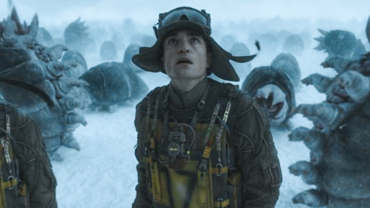 Mickey 17 (2025) - Full Hindi Story Recap | Robert Pattinson Sci-Fi Thriller 🚀