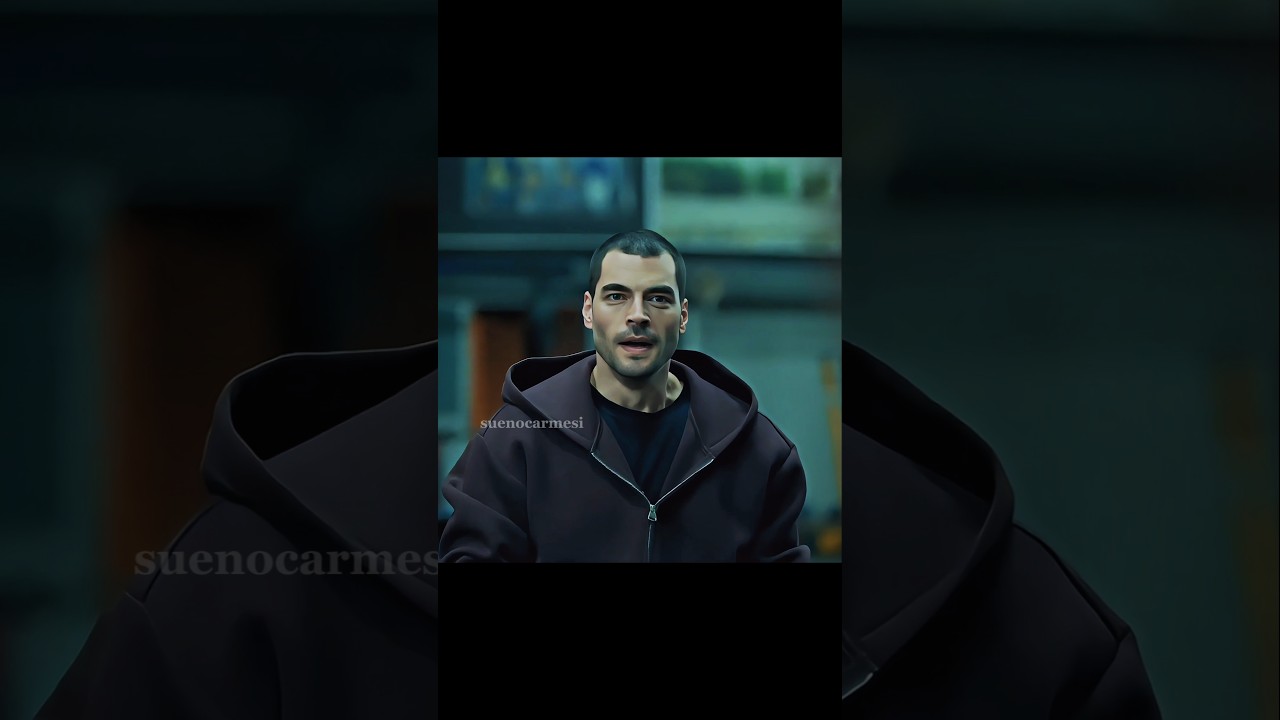 Timur & Yahya Sahneleri Özgün Edit Çalışması