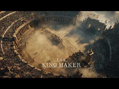 If you start watching – you won’t be able to stop! THE KING MAKER | Full Movie in English