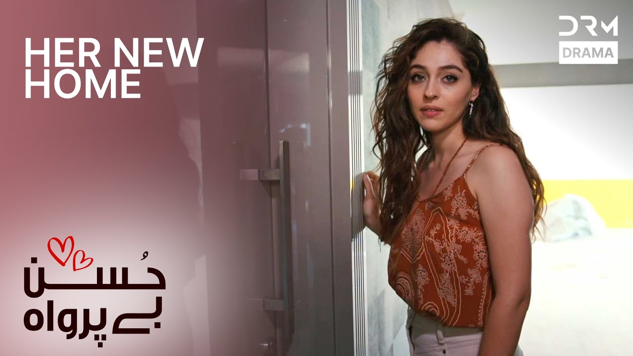 Efsun's Heartbreaking Discovery in Istanbul 🇹🇷 | Turkish Drama in Urdu