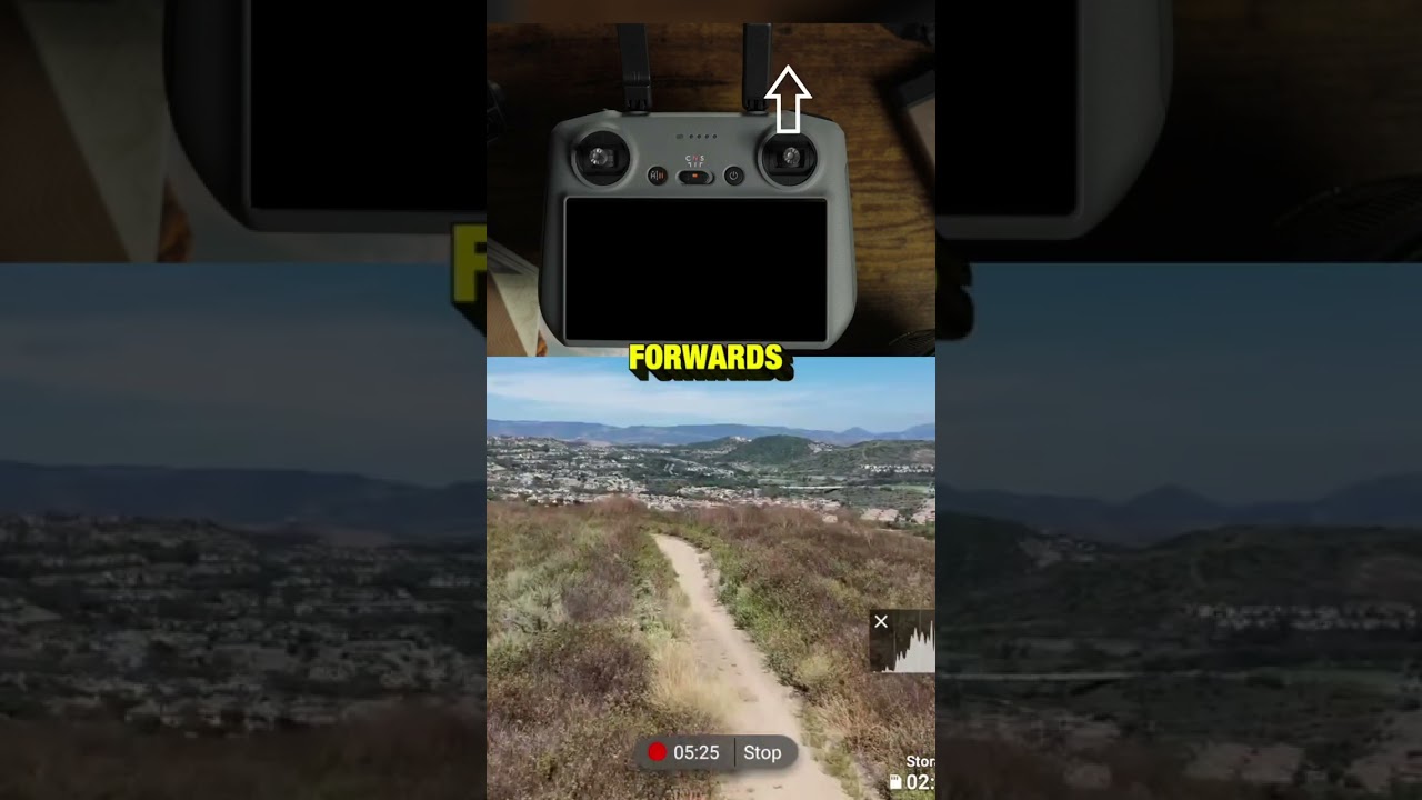 Drone Flying Made Easy: Beginner's Guide 🚁