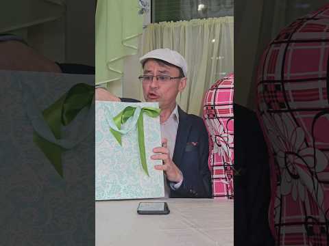 председатель сельсовет - улыбка #класснаяпесня #музыка #песнипролюбовь #подарок #поёт #юмор