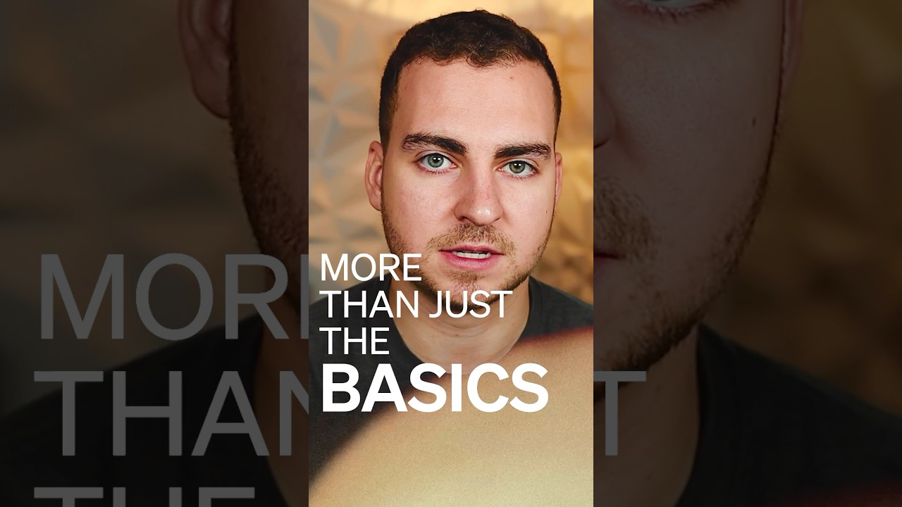 Becoming a Python Developer: More Than Just Python