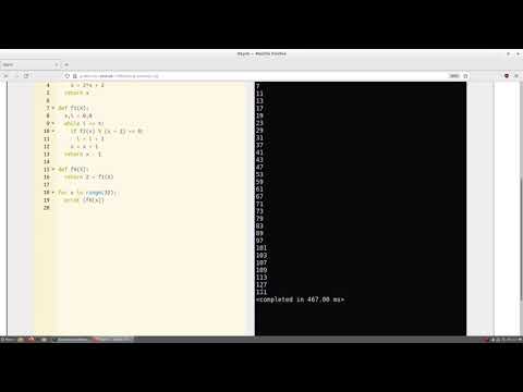 QSynt : AI rediscovers Fermat primality test