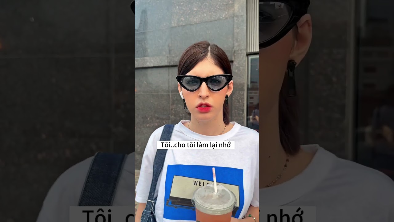 Vuơi vỉe lên nàoooo 😂 - Andrea Aybar