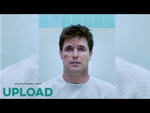 Upload Complete, Now What?! | Upload