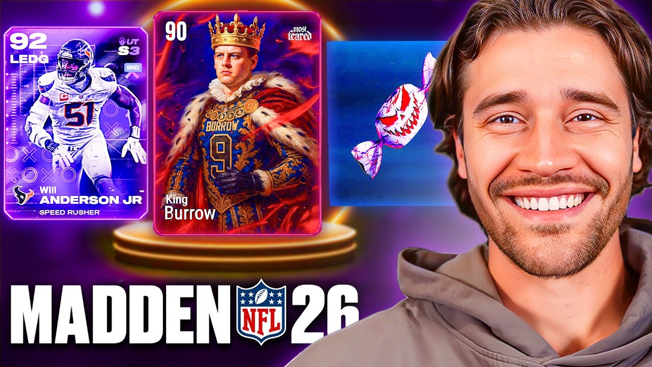 Top Free Candy Method and Essential Tips for Madden 26 Ultimate Team