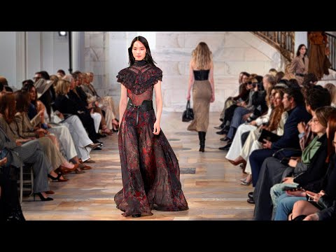 Ralph Lauren | Fall/Winter 2025/26 | New York