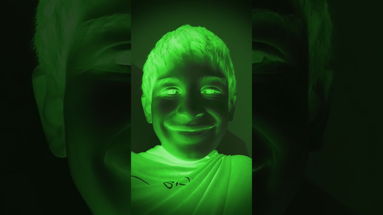 Is This Monster Fake? 🤔