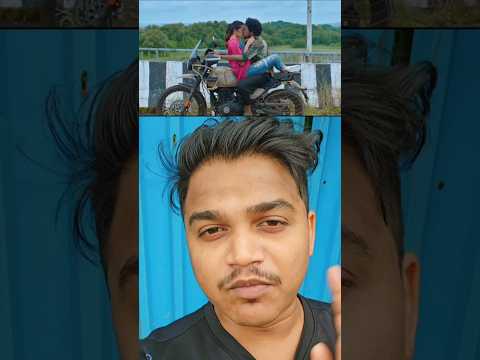 Top 3 Triggering Love Story Movies in HINDI DUBBED | #Shorts #top3southmovie