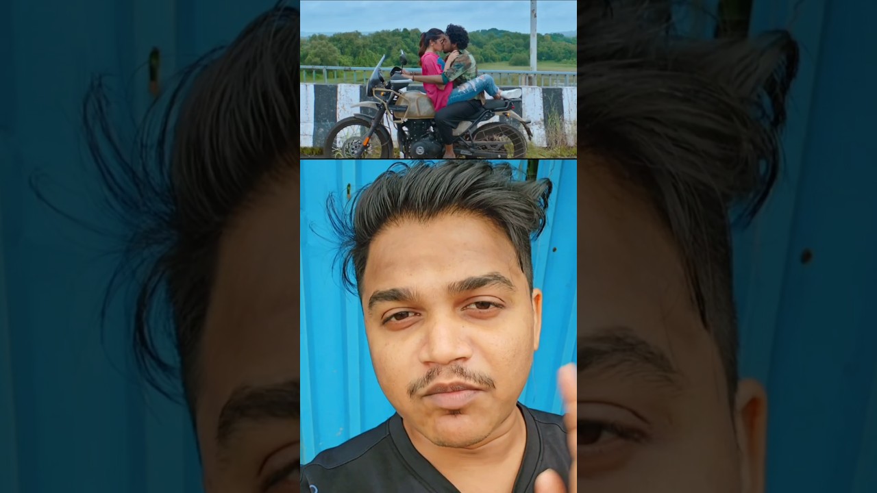 Top 3 Heartwarming Love Story Movies in Hindi Dubbed ❤️ | #Shorts