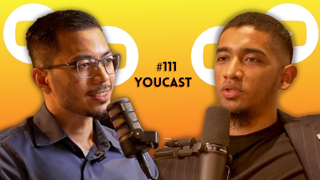 Nik Akmal Bahas Krisis Pekerjaan di Malaysia: Belajar vs Kerja | EP: 111