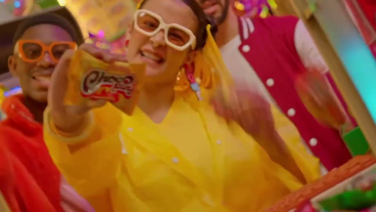 Spot Chocoping - Ramadan 2025 🌙