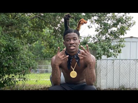 Hotboii Drops New Single 'Don't Need Time' 🎶