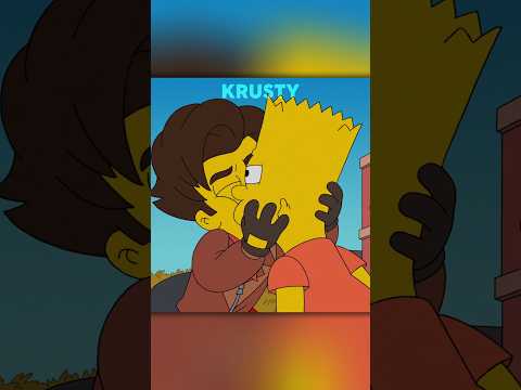 TUDO PELA AMIZADE #simpsons