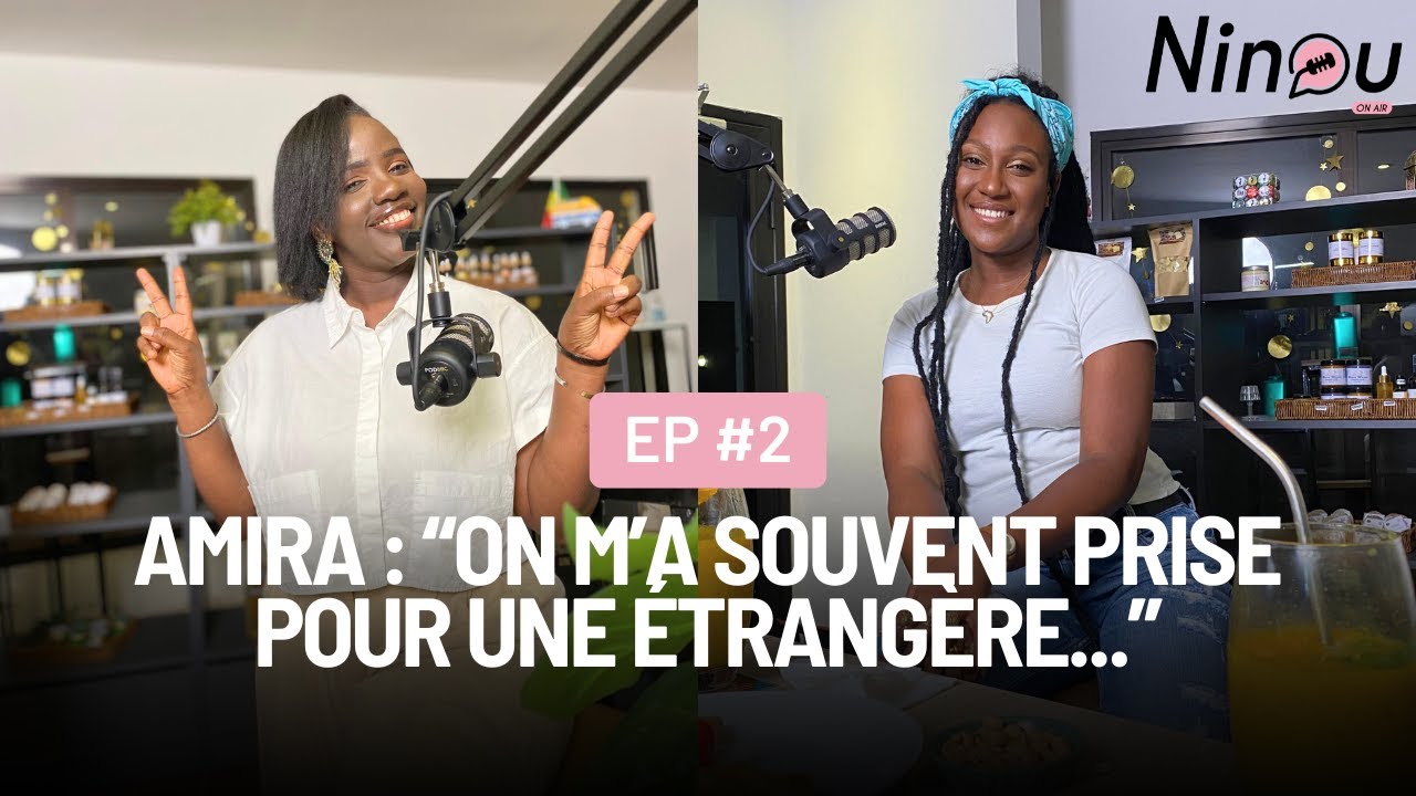 Amira Abed : La Voix Paradoxale et Ses Tubes 🎶