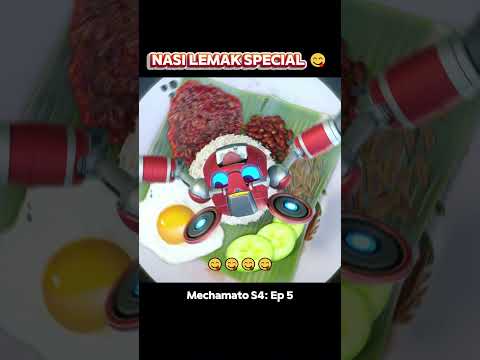 Paling sedap dalam Kota Hilir! 😋