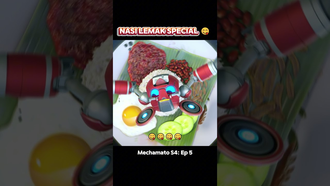 Paling Sedap di Kota Hilir! 😋