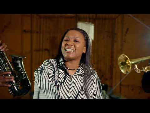 Nisha Ts - Admire Kadembo (Official Music Video)