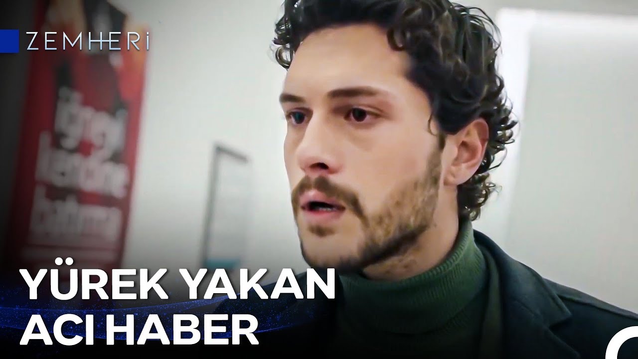 Dünyam Bir Anda Başıma Yıkıldı! - Zemheri