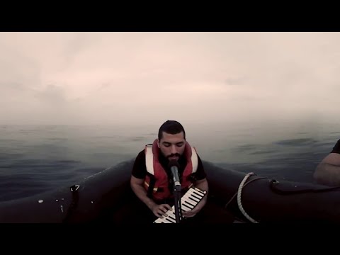 Mashrou' Leila x Greenpeace - Bahr 360 - | مشروع ليلى - بحر