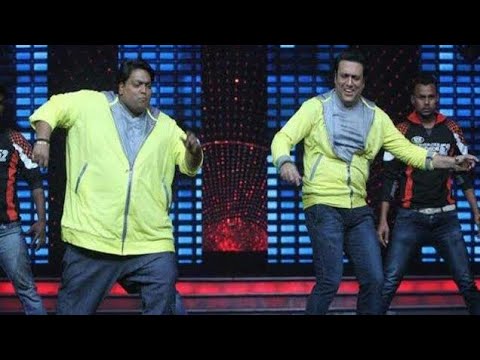 Ganesh achary and govinda best dance style #bollywood #dance