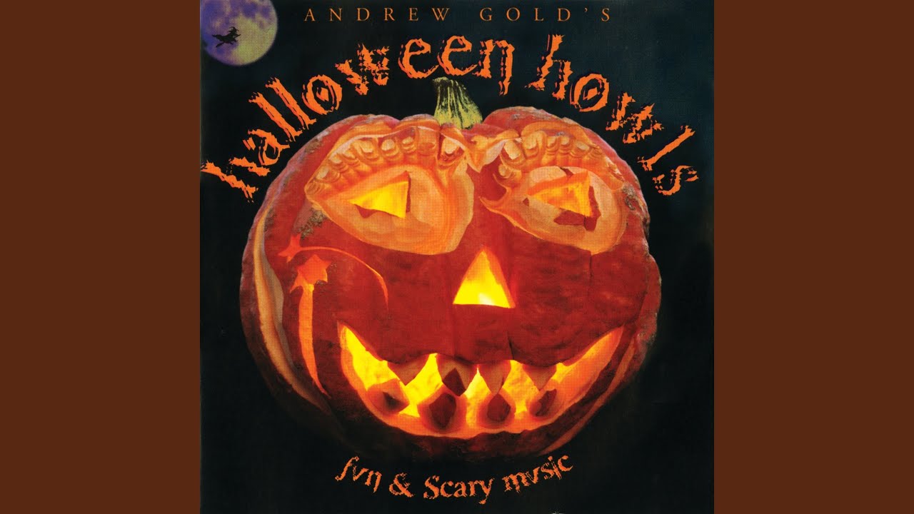 The Addams Family Theme by Andrew Gold 🎃