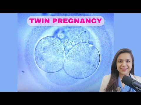 Want twins? Fertility tips to conceive twins