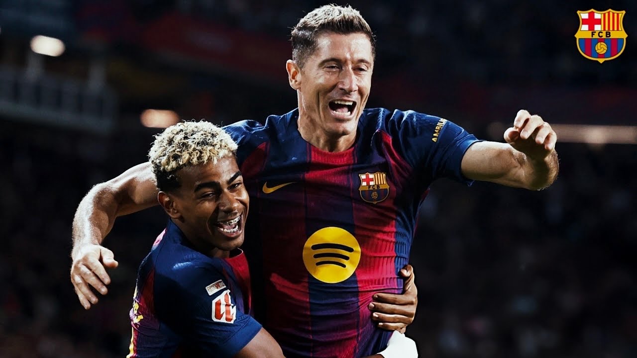 Club Brugge vs FC Barcelona Match Preview Featuring Raphinha