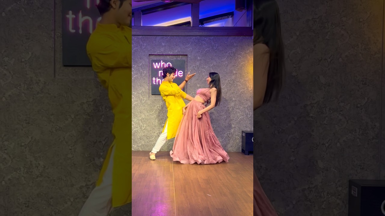Bole Chudiyan | K3G Wedding Dance Choreography 💃 | Sangeet Performance & Steps
