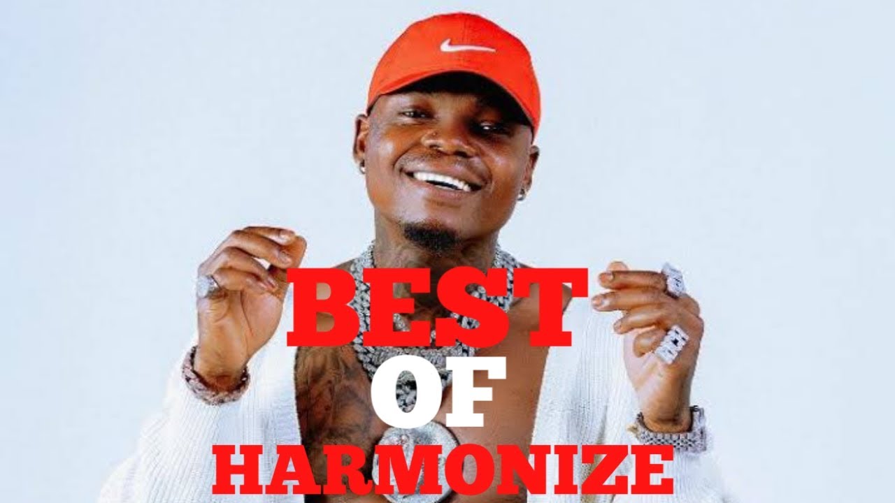BEST OF HARMONIZE MIX BACK IN THE DAYS ft KWANGWARU AIYOLA MATATIZO NIAMBIE ft DJ CHRIS 254