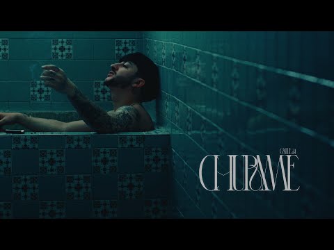 CHÚPAME (VIDEO OFICIAL) - CALLE 24